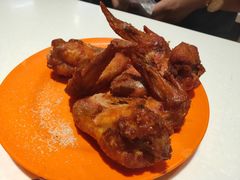 -冰岛茶餐厅(世茂店)