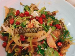 -明本湛江鸡•海鲜小厨(陈家祠店)