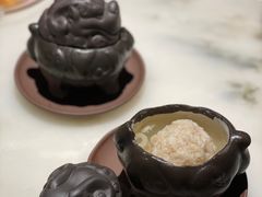 清炖蟹粉狮子头-淮扬府(安定门店)