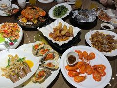 -79号渔船海鲜饭店(华强北店)