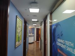 -精德口腔·种植修复·儿牙中心(财富中心店)
