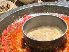 -舒家大院重庆老火锅(纪念塔店)