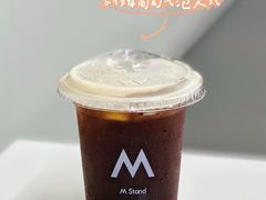 -M Stand(万象前海店)