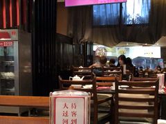 -阿庄新豫菜(通泰路店)