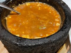 -径山十八道·风味民间菜(杭州总店)