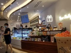 -KOI Thé(力宝广场店)