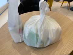 -德克士(通惠门店)