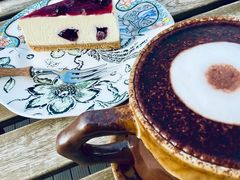 荷包蛋摩卡-前叁門