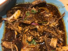 -街角等你.大连海鲜烧烤(西安路店)