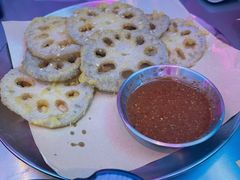 -燥次·烧烤酒场(万象城店)