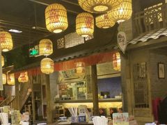 -南京大牌档(崇文门国瑞店)