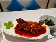 -松鹤楼·非遗·苏帮菜(融科店)
