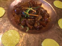 火盆牛筋-徽珍源(龙茗路店)