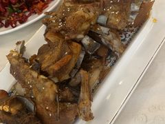 -那达慕蒙古风味酒楼