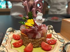 -小十Omakase(地王大厦店)