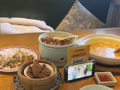 -去茶去餐厅(中央大街店)