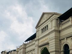 景点-曼谷国家博物馆