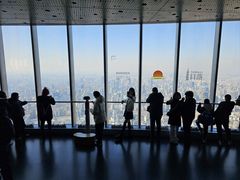 -上海中心大厦