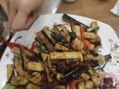 -春水锅贴·传统鲁菜(大明湖店)