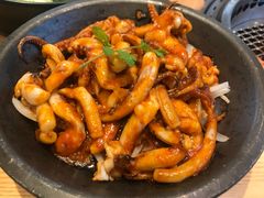 -汉拿山(包河万达店)