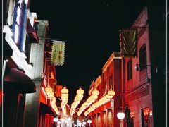 -鲜鱼口老字号美食街