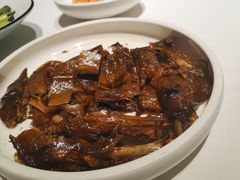 武汉精武酱板鸭-楚鲜·汉正街一号(天河店)