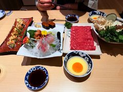 -小山日本料理(太古汇店)