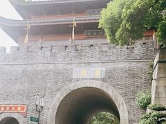 -鼓楼(西湖风景名胜区)