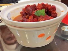 -秦家味老菜馆(民族北路店)