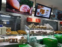 -闻酥园(青羊区文殊坊店)