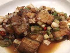 -闫府私房菜(经四路万达店)
