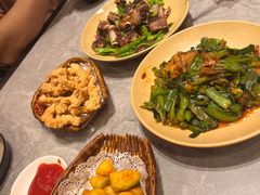 -廖川菜(金虹桥店)
