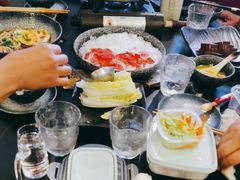 -熹悟海鲜火锅·广式打边炉