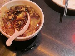 -探鱼·鲜青椒爽麻烤鱼(广州欣荣广场店)