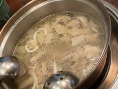 -润园四季椰子鸡火锅(海上世界店)