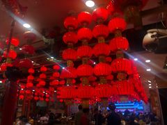 -亮欢寨酸汤鱼(沙冲路店)