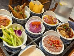 -楠火锅(西单店)