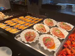 -舒友海鲜姿造(白鹭洲店)