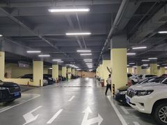 -世贸旋转自助餐厅(360°高空观景店)