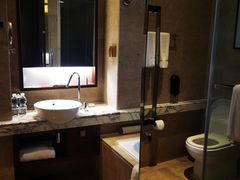 -上海龙之梦万丽酒店