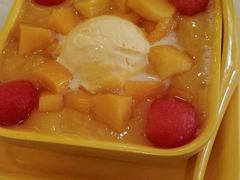 -爱乐信甜品(石湾店)