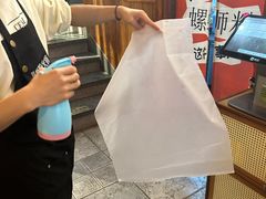 -螺大喜螺蛳粉火锅(雍和宫店)