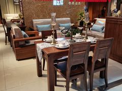 -长虹家具世界(渭水道店)