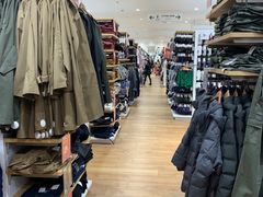 -优衣库(福州爱琴海购物公园店)