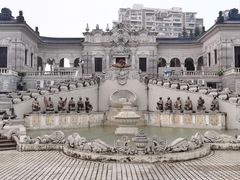 -珠海圆明新园