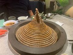 -鲜潭蒸汽石锅鱼(万象前海店)