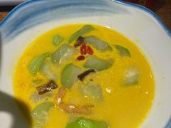 -乔街深夜食堂·台州菜·高压锅生蚝(杭州总店)