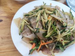 -三点小吃(山大店)