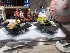 -索菲特银河锦厨自助餐(山西路店)
