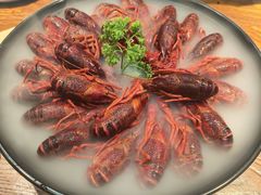 -517烧烤·龙虾·海鲜大排档(万象都荟店)